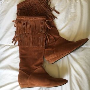 Gianni Bini Boots